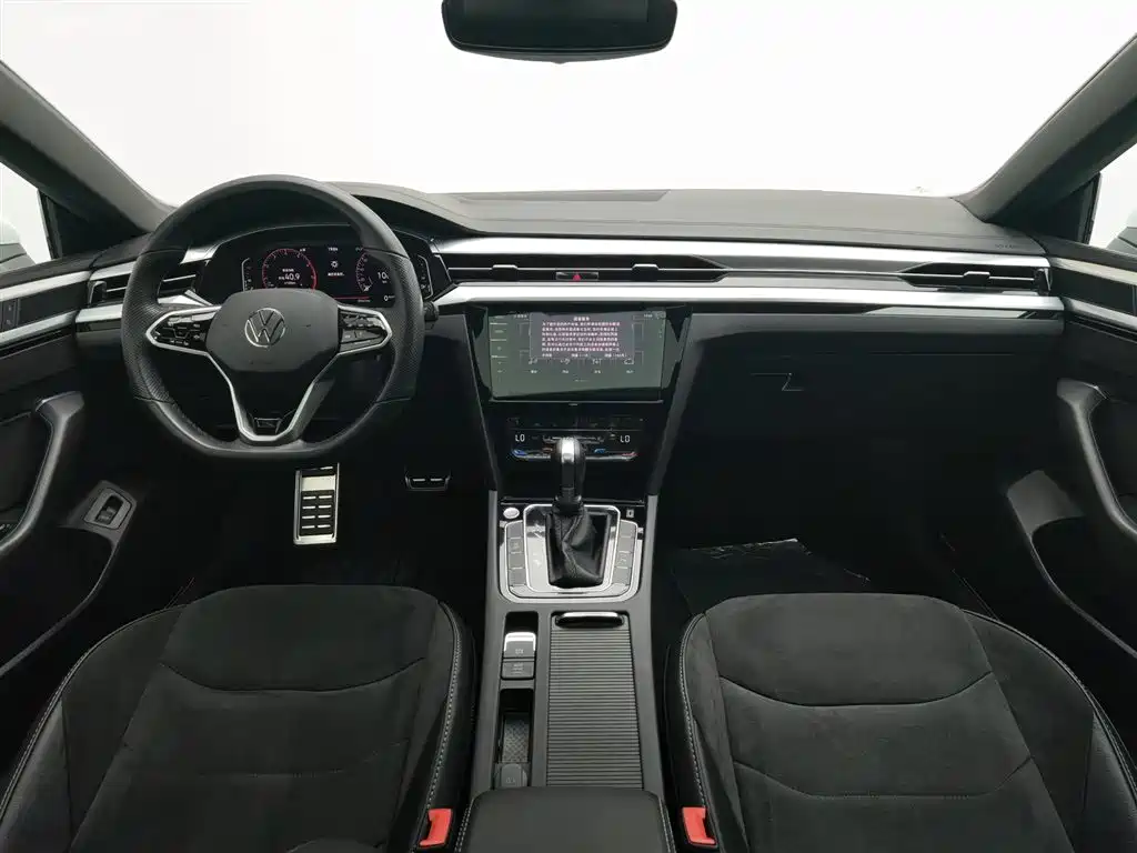 Volkswagen CC 2023