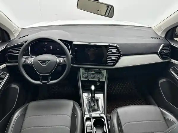 Jetta VS7 2023