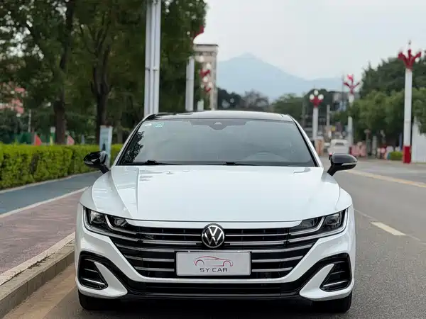 Volkswagen CC 2023