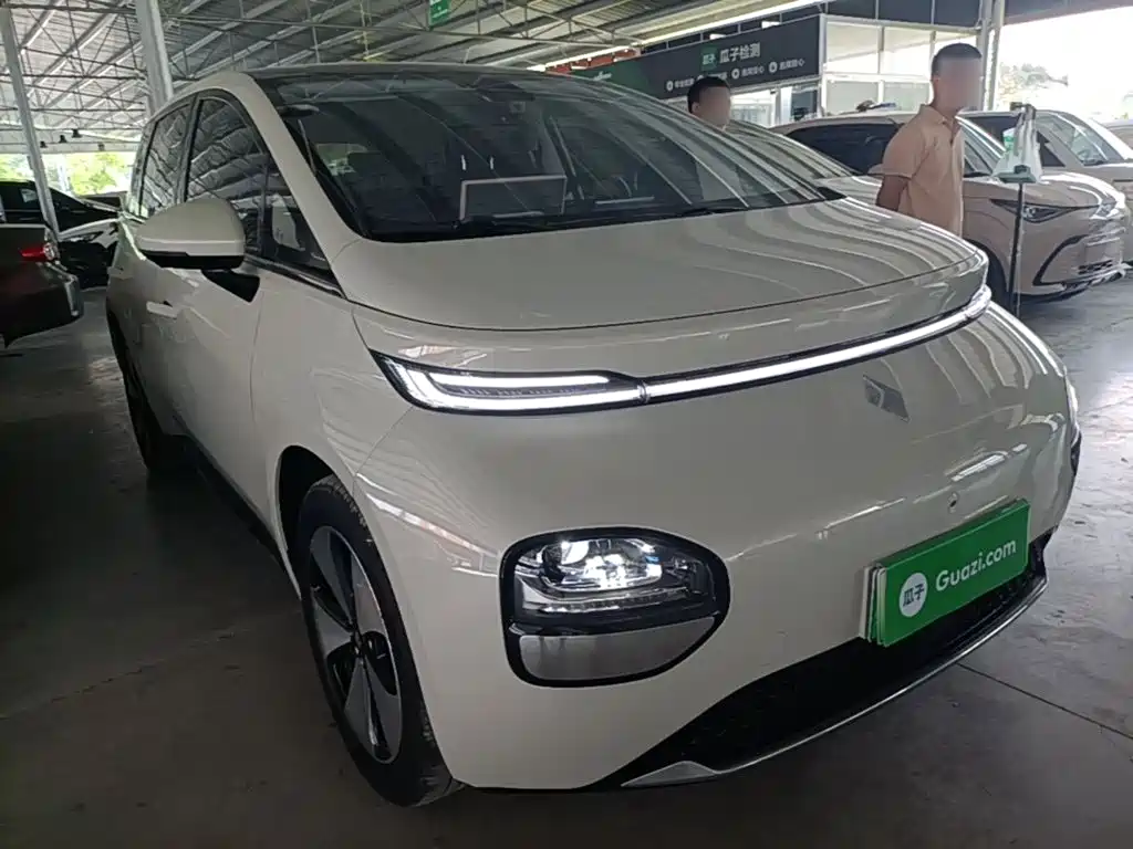 Baojun Clouds 2023