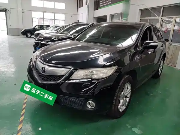 Acura RDX 2014