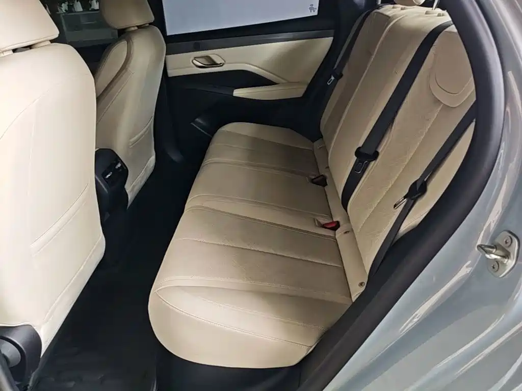 BYD Qin PLUS 2025 — фото 17