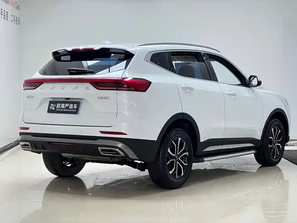 Haval H6 2023