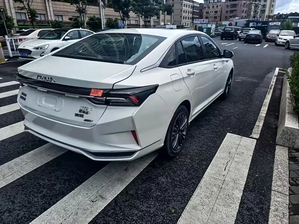Aeolus Yixuan 2022