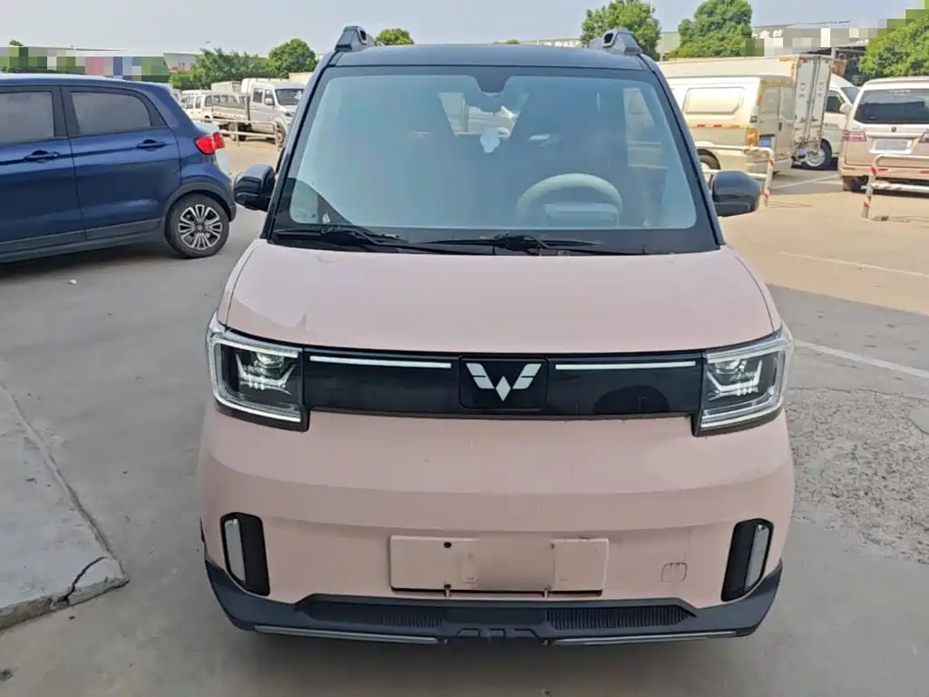 Wuling Hongguang MINIEV 2023