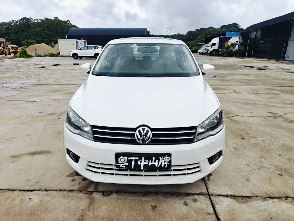 Volkswagen Jetta 2015