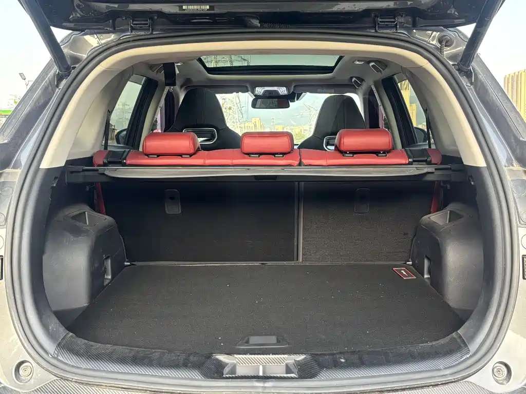 Changan CS75 PLUS 2020 — фото 17