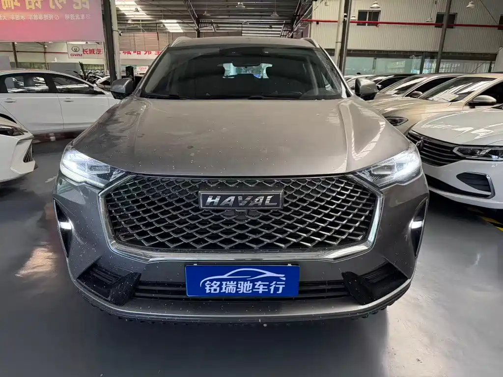 Haval H6 2024