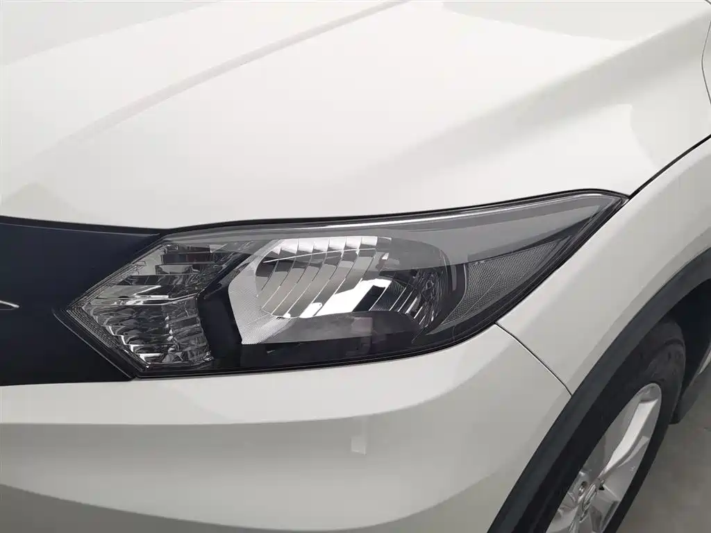 Honda Vezel 2017 — фото 7