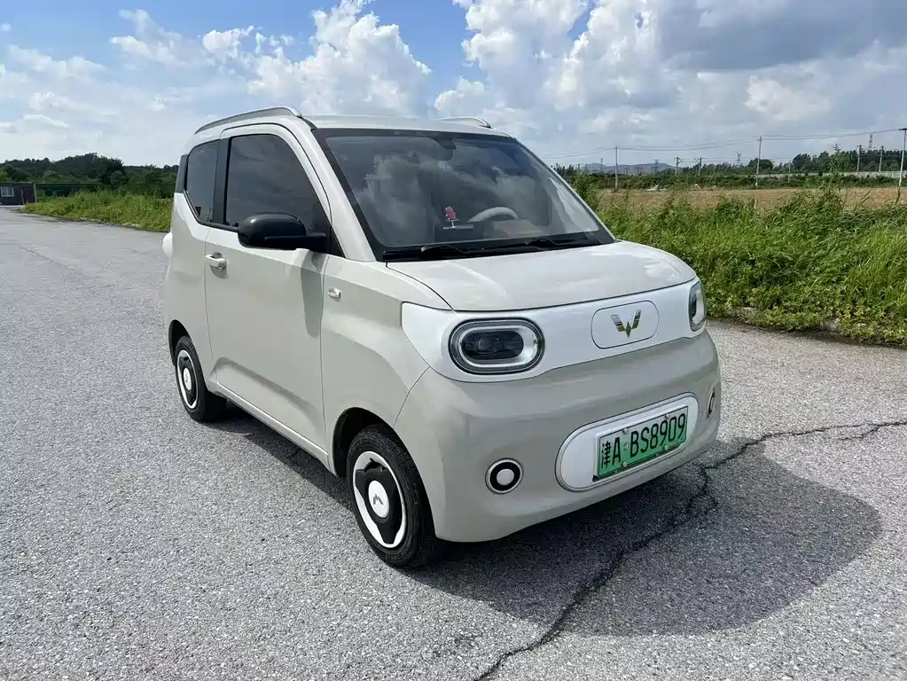 Wuling MINIEV 2025