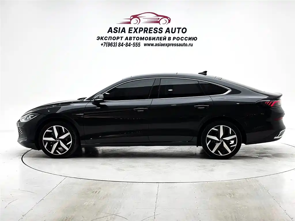 Volkswagen Lamando 2022