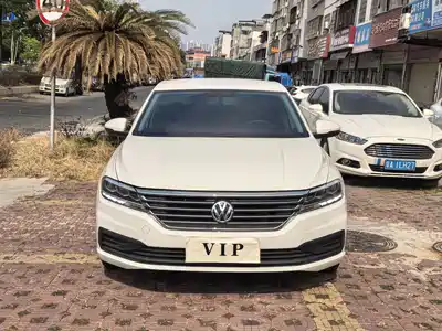 Volkswagen Lavida 2022