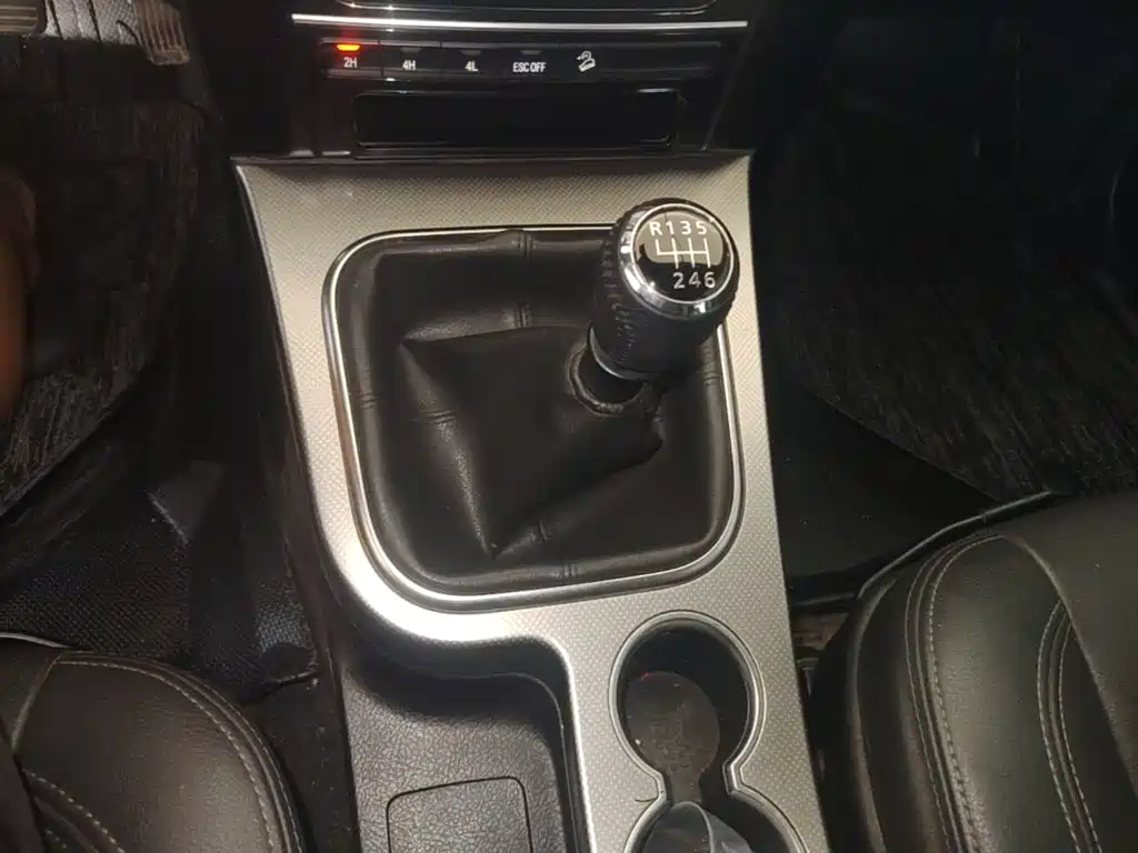 Haval H5 Classic 2016 — фото 14