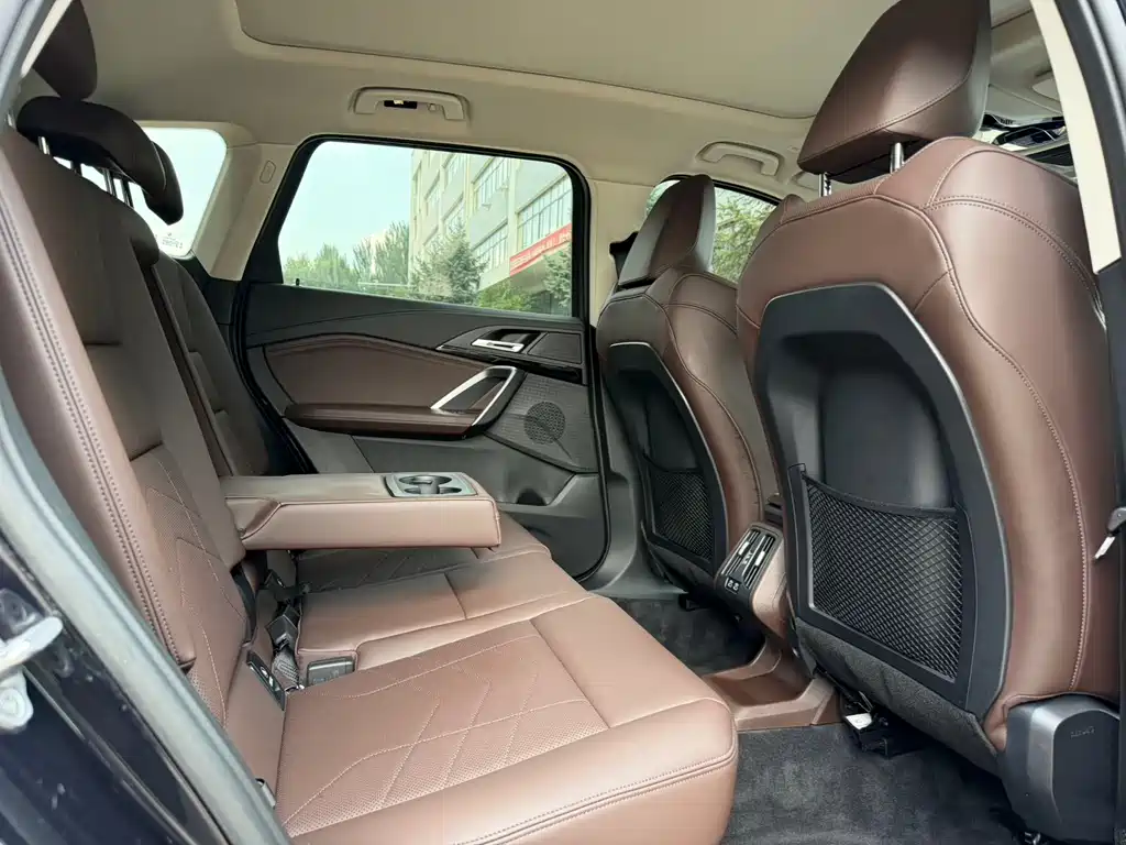 BMW X1 2023 — фото 14