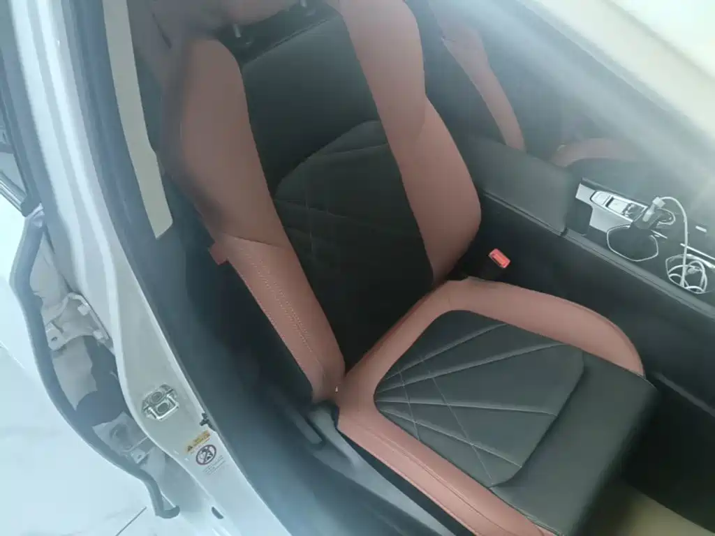 Changan Escape 2023 — фото 25