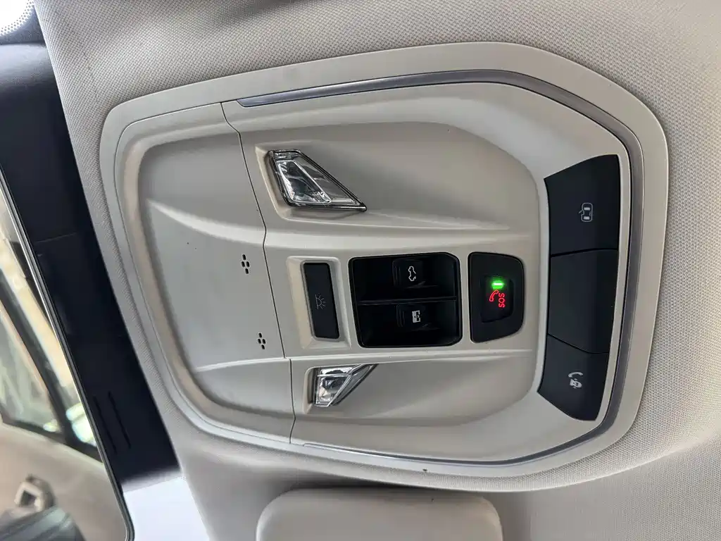 Haval Xiaolong MAX 2023 — фото 17