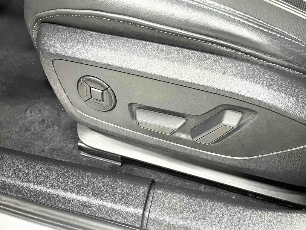 Audi A3 2022 — фото 12