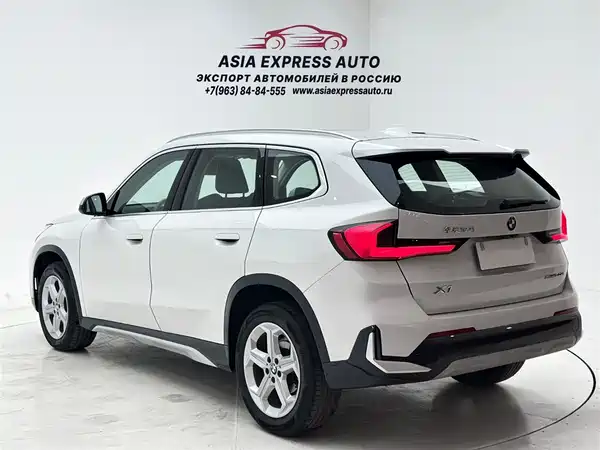 BMW X1 2023