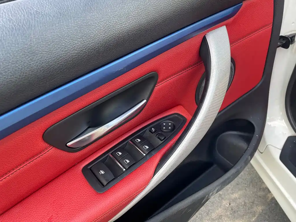 BMW 4 Series 2018 — фото 6