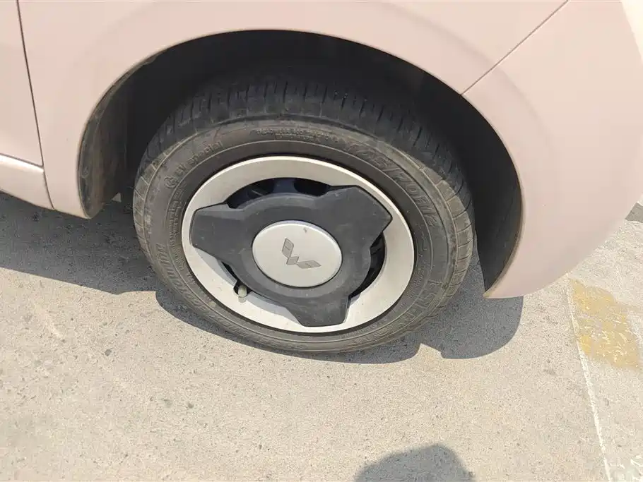Wuling MINIEV 2024