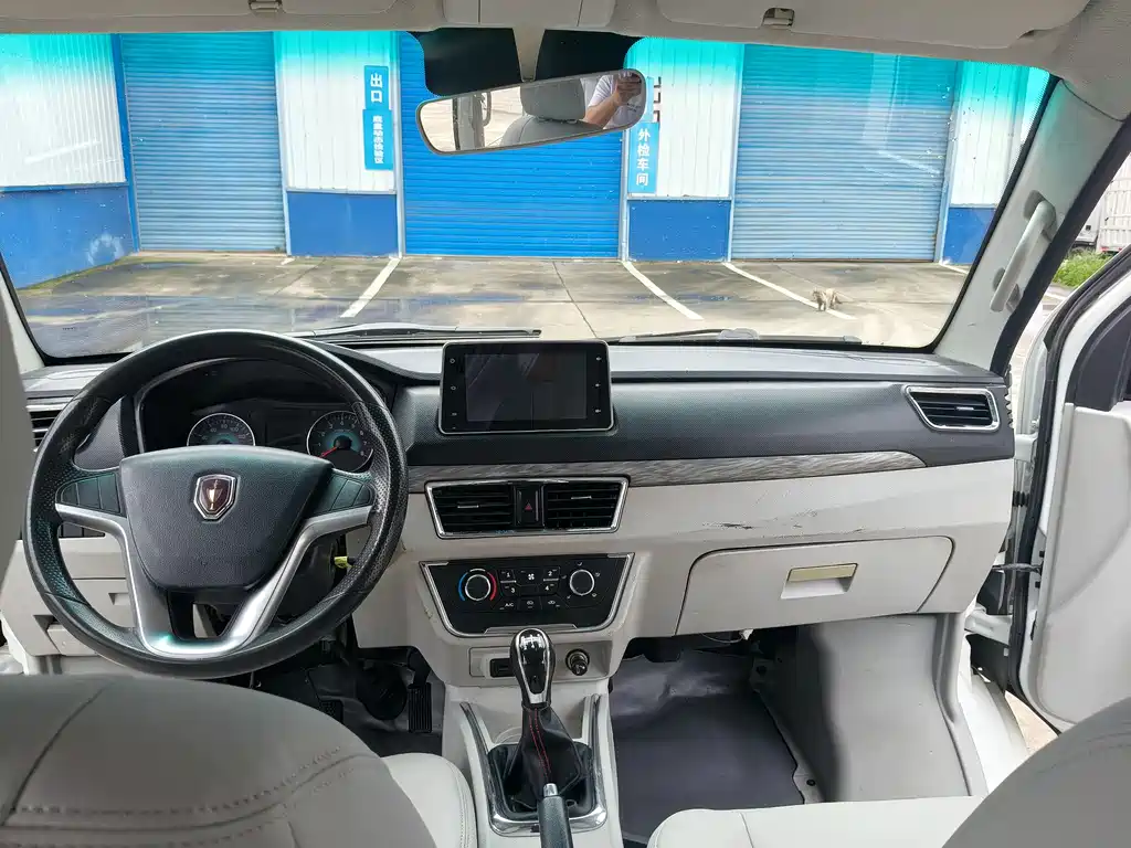 Jinbei Hiace S 2021 — фото 11