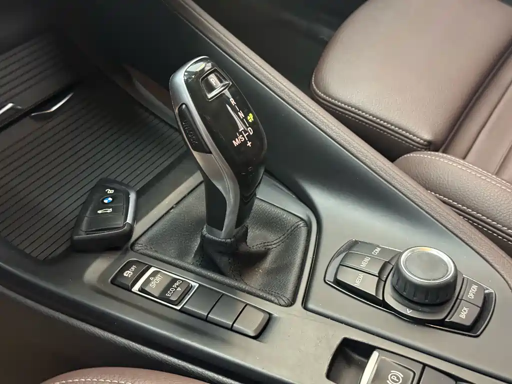 BMW X1 2020
