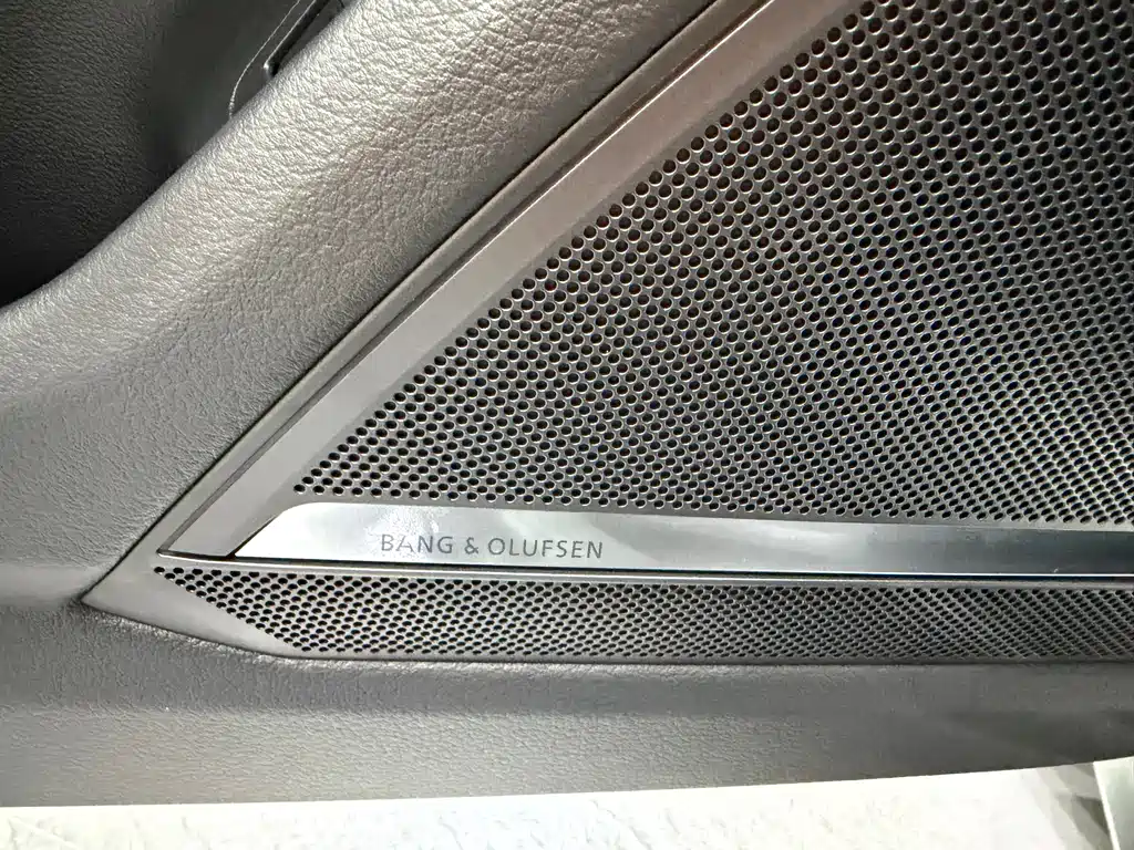Audi A7 2024 — фото 18