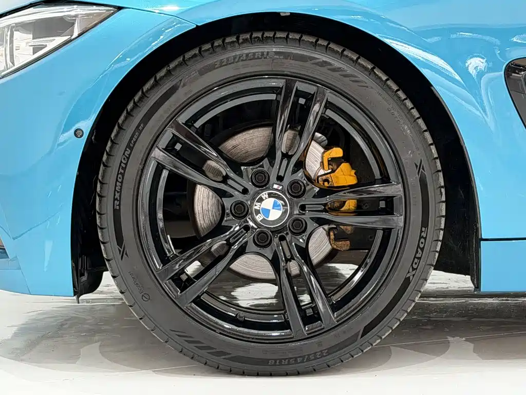 BMW 4 Series 2021 — фото 11
