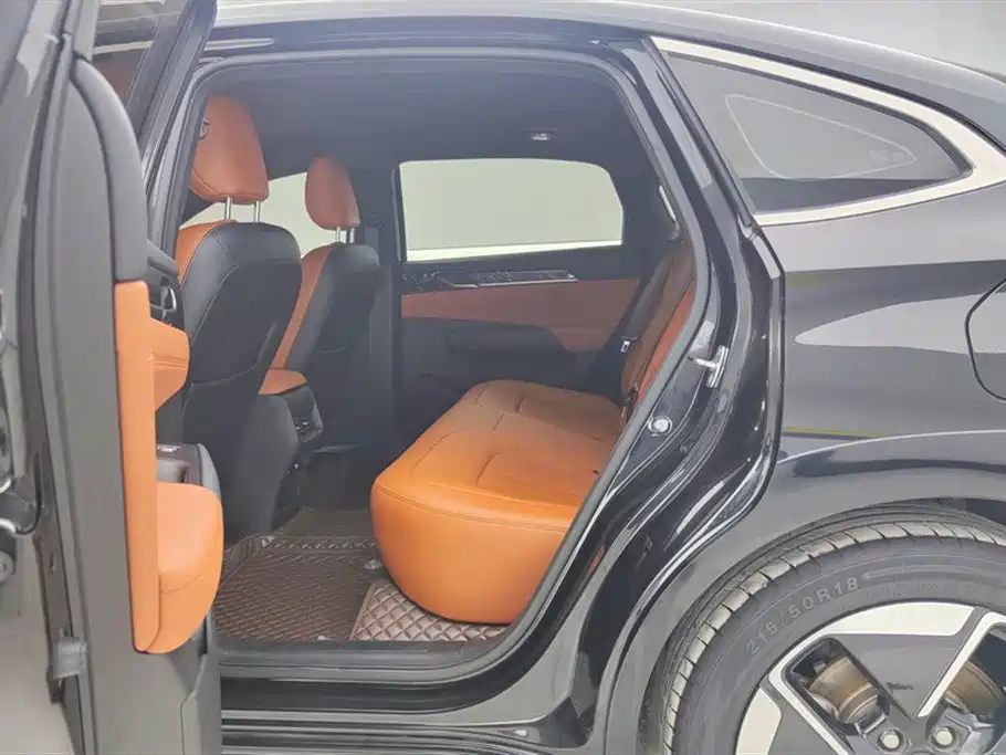 Wuling Starlight 2025 — фото 11