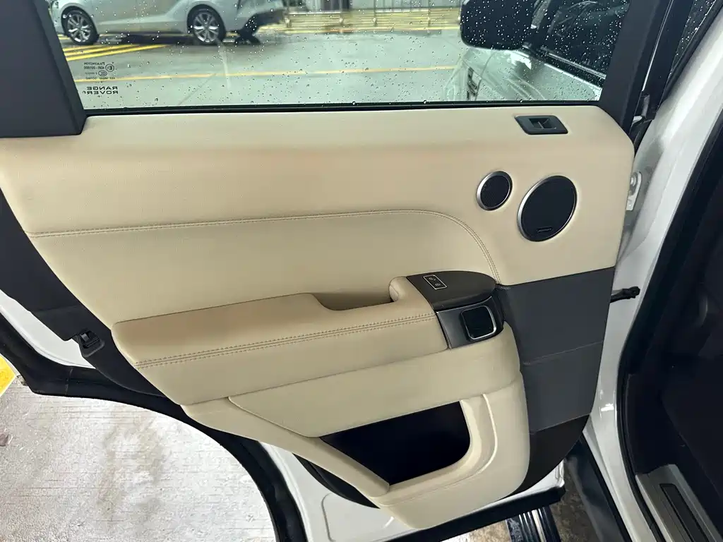 Land Rover Sport 2015 — фото 13