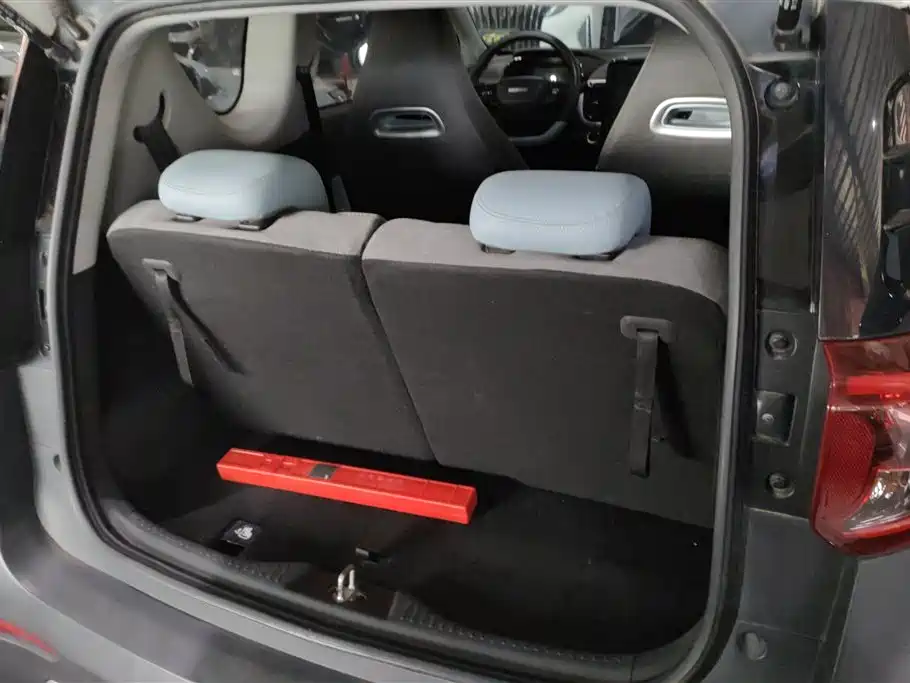 Chery QQ Little Ant 2022