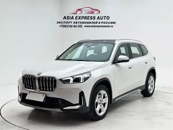 BMW X1 2023
