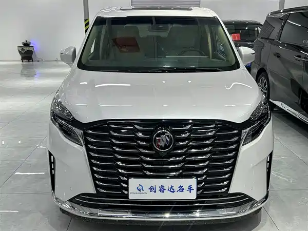 Buick GL8 2023