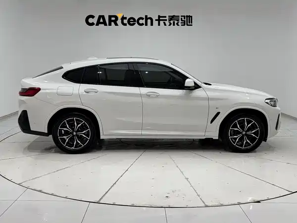 BMW X4 2023