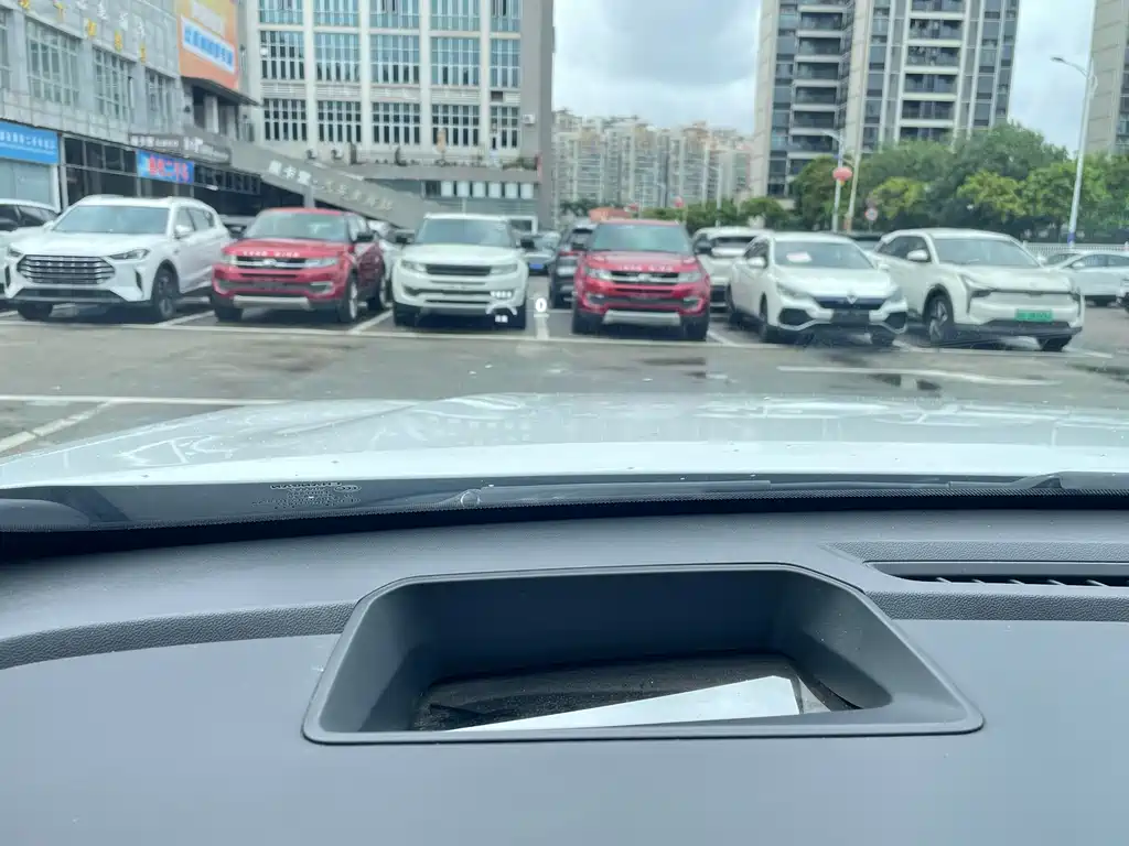 Changan CS75PLUS 2024 — фото 29