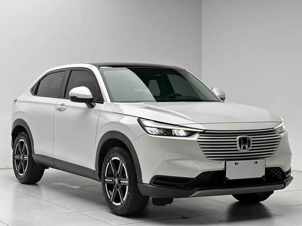 Honda Vezel 2023