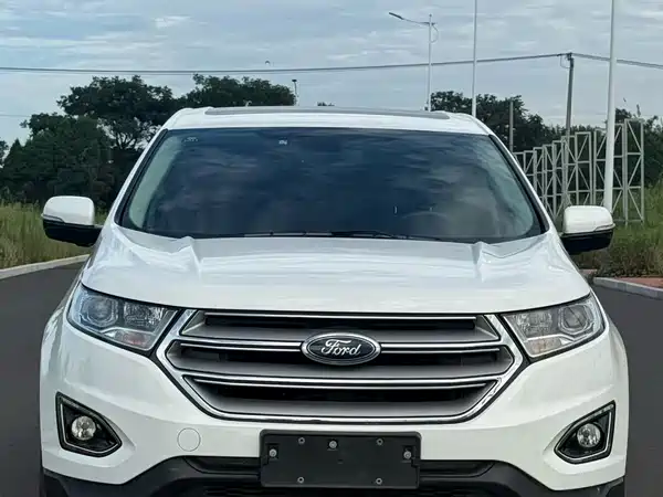 Ford Edge 2017