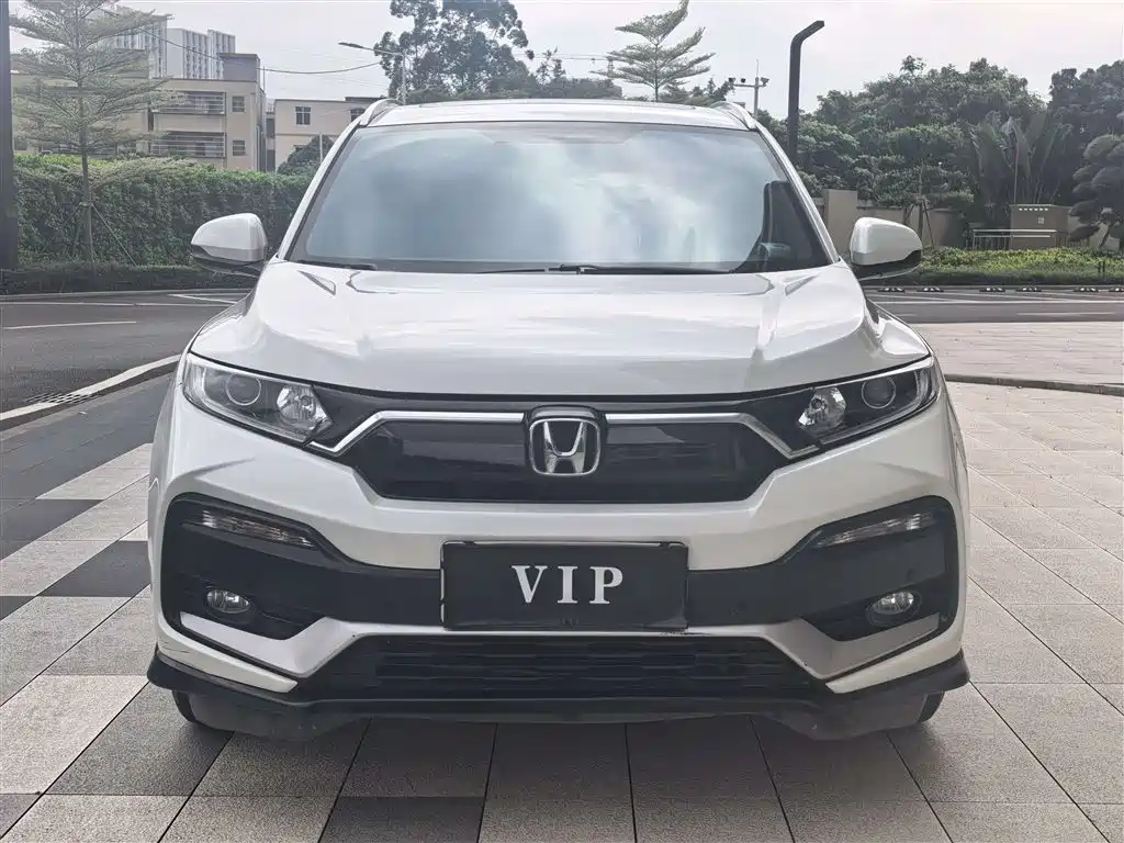Honda XR-V 2021 — фото 2