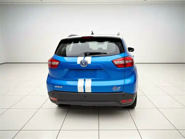 Changan CS15 2016