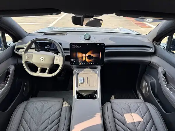 NIO ES6 2025