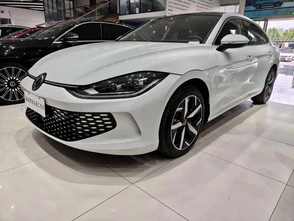 Volkswagen Lamando 2024