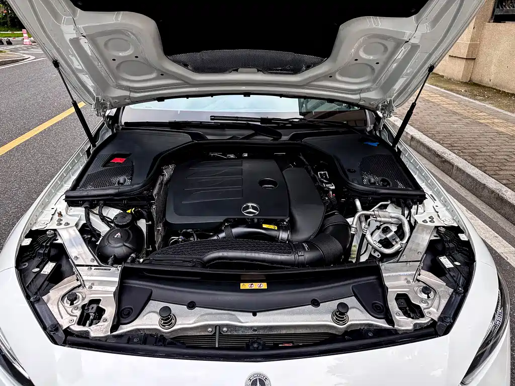 Mercedes-Benz CLS 2023 — фото 15