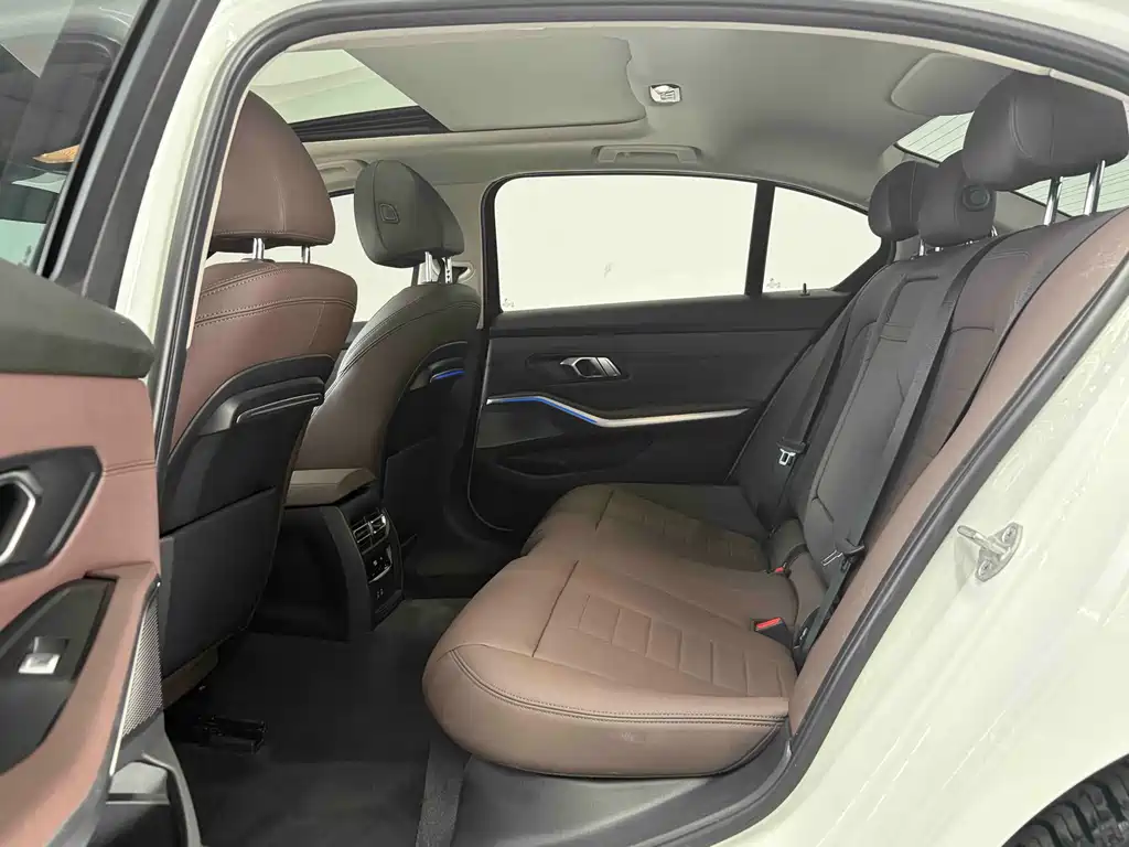 BMW 3 Series 2020