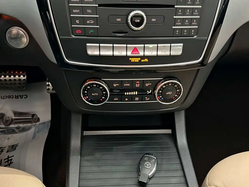 Mercedes-Benz GLE AMG 2018 — фото 8