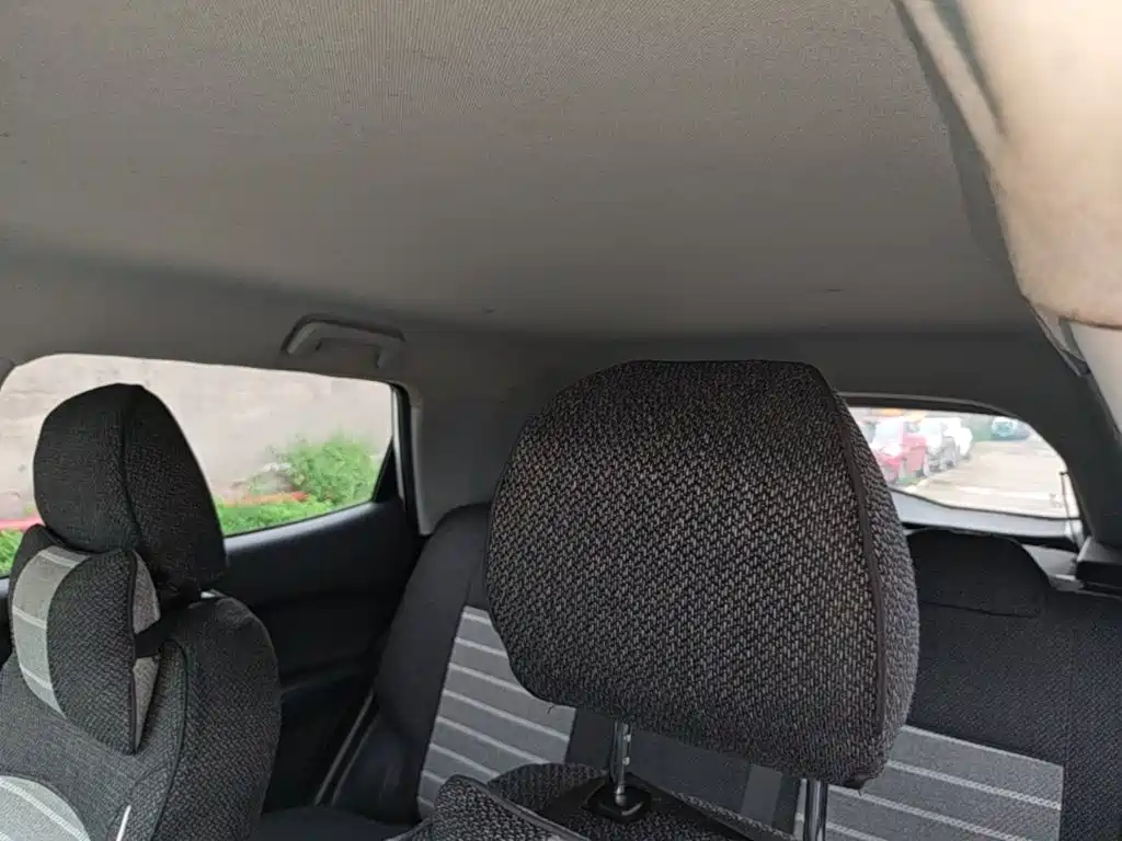 Chery Tiggo 5x 2020 — фото 18