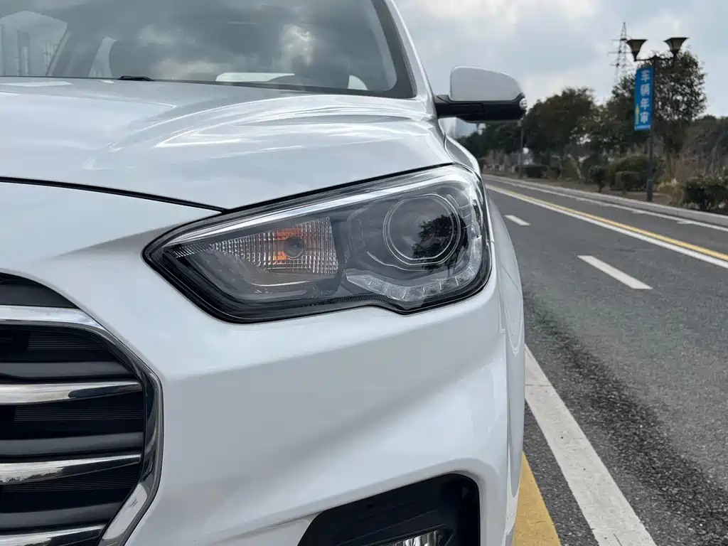 Hyundai ix35 2018