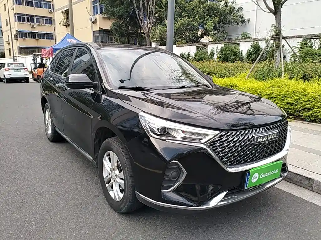 Haval M6 2022