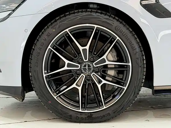 BYD Seal 2025
