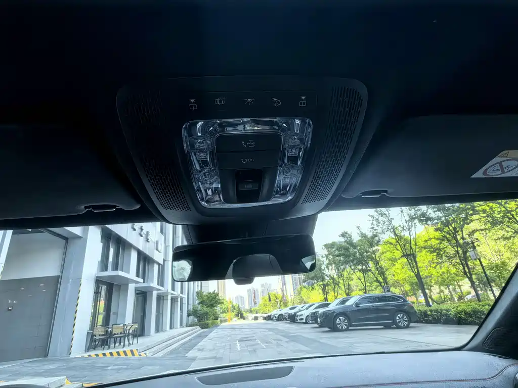 Mercedes-Benz CLA 2023 — фото 24