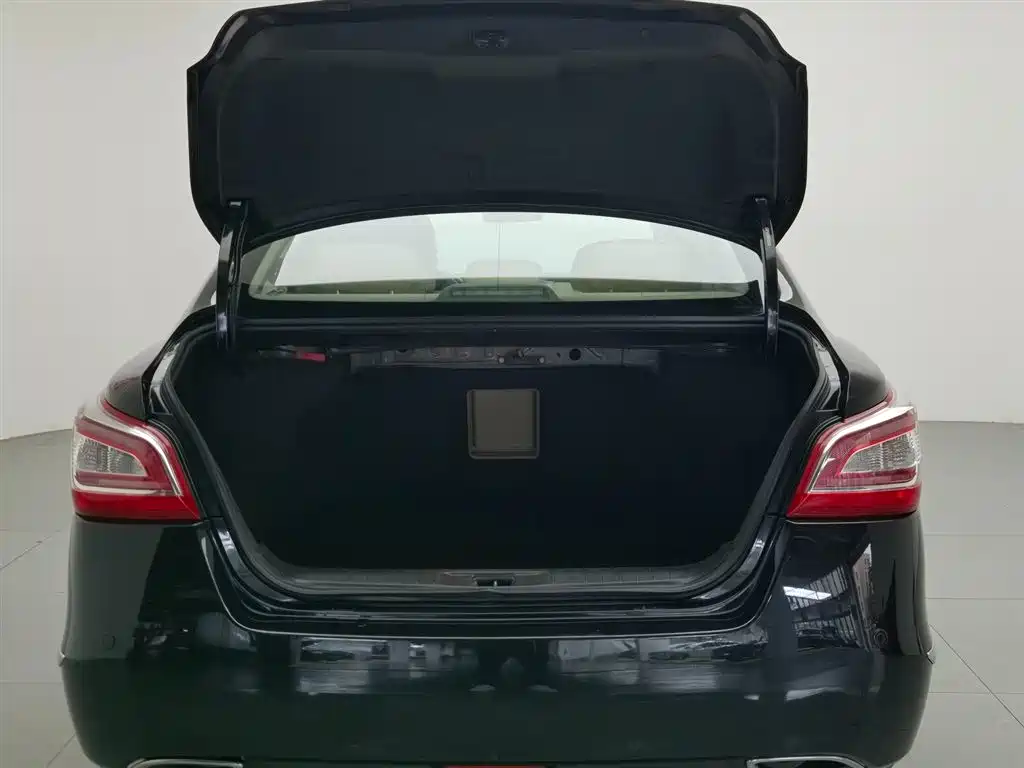 Nissan Teana 2015 — фото 4